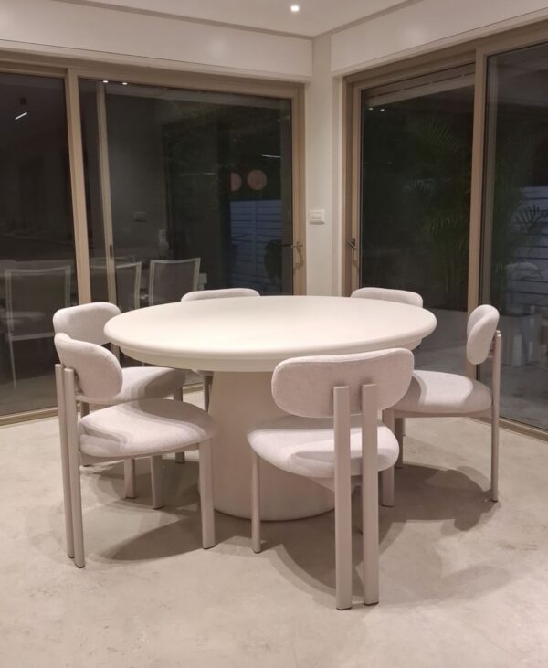 דגם בטון פרמידה
